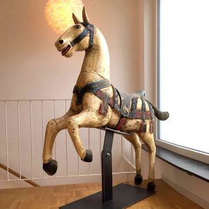 Schreinerei Mohr, Frankfurt am Main › Schreinerei Mohr